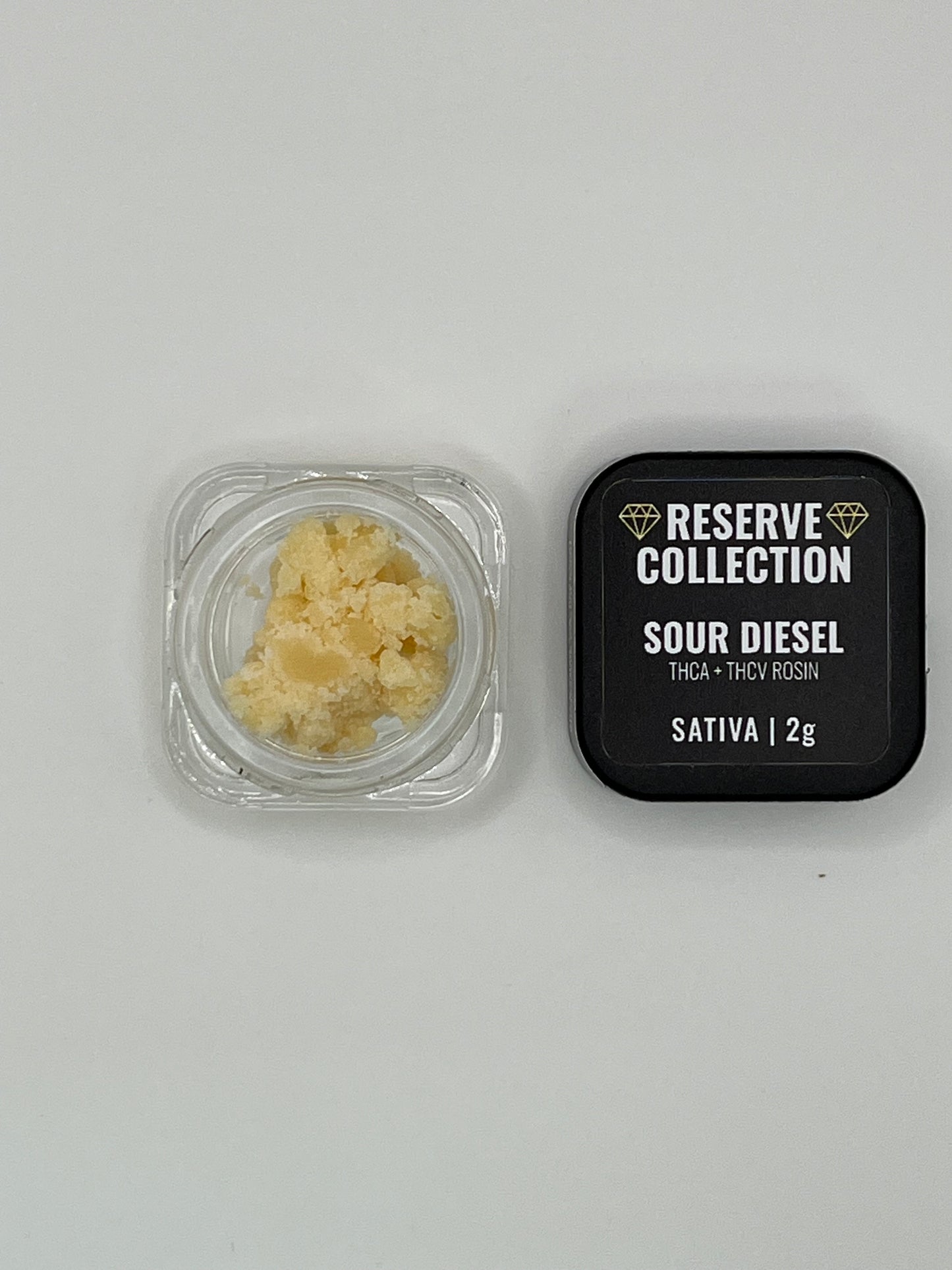 Gas Boys - Reserve Collection - Sour Diesel - 2 Gram