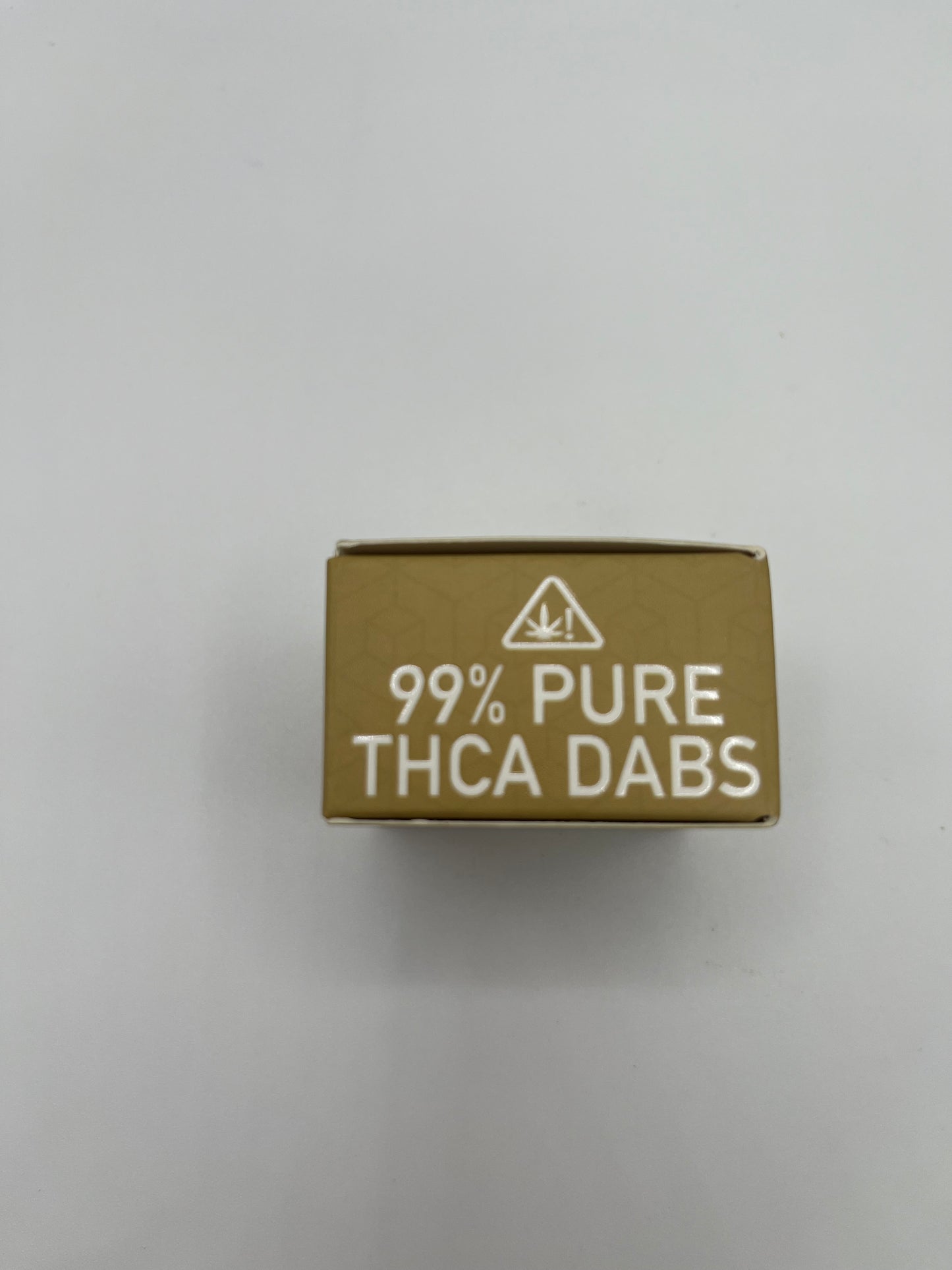 NYB - Cereal Milk 2.5 Gram Dab